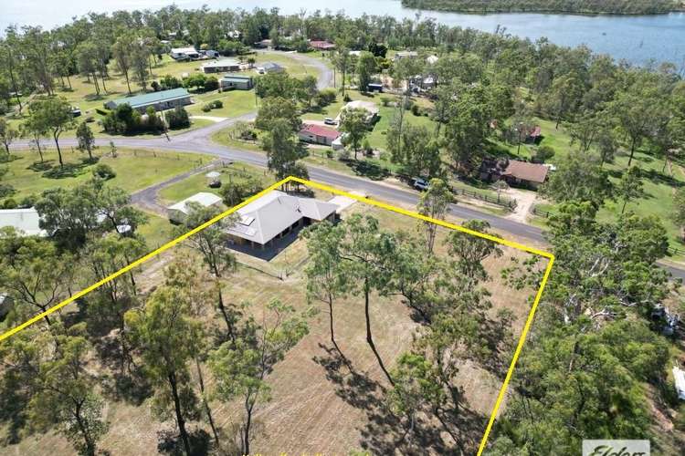 Main view of Homely house listing, 203 Lakes Drive, Laidley Heights QLD 4341