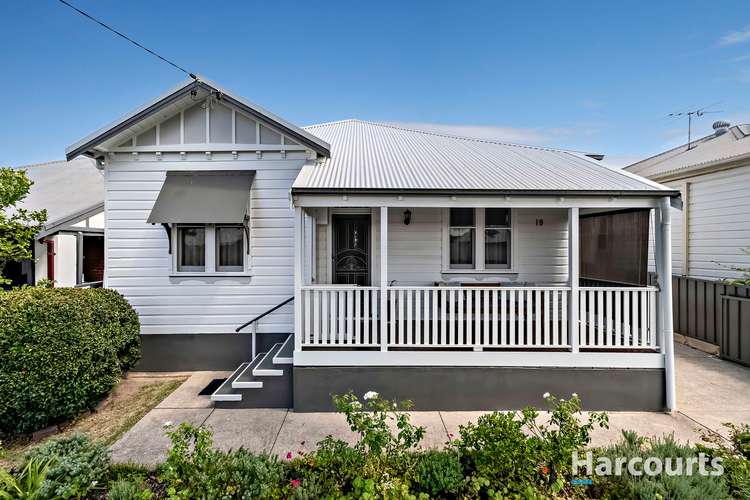Main view of Homely house listing, 19 Wentworth Street, Georgetown NSW 2298