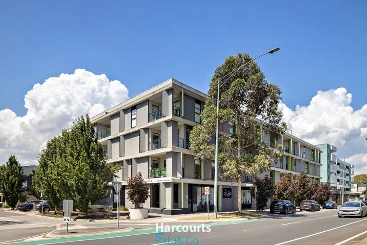 Main view of Homely apartment listing, 313/40 Bush Boulevard, Mill Park VIC 3082