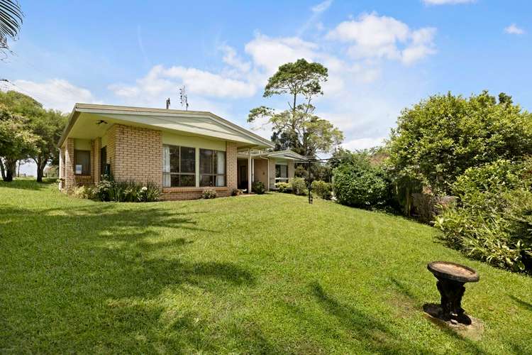 Main view of Homely house listing, 45 Tallowwood Street, Maleny QLD 4552