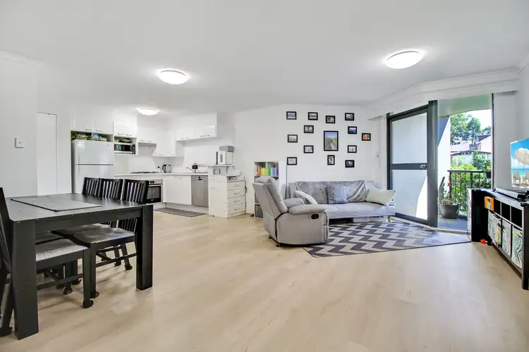 55/104 Miller Street
