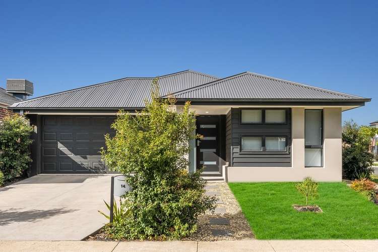 Main view of Homely house listing, 14 Clarkes Road, Fyansford VIC 3218