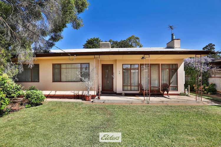 3 Asling Avenue, Mildura VIC 3500