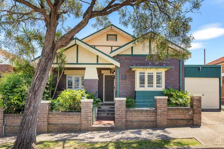 21 Chester Street, Petersham NSW 2049