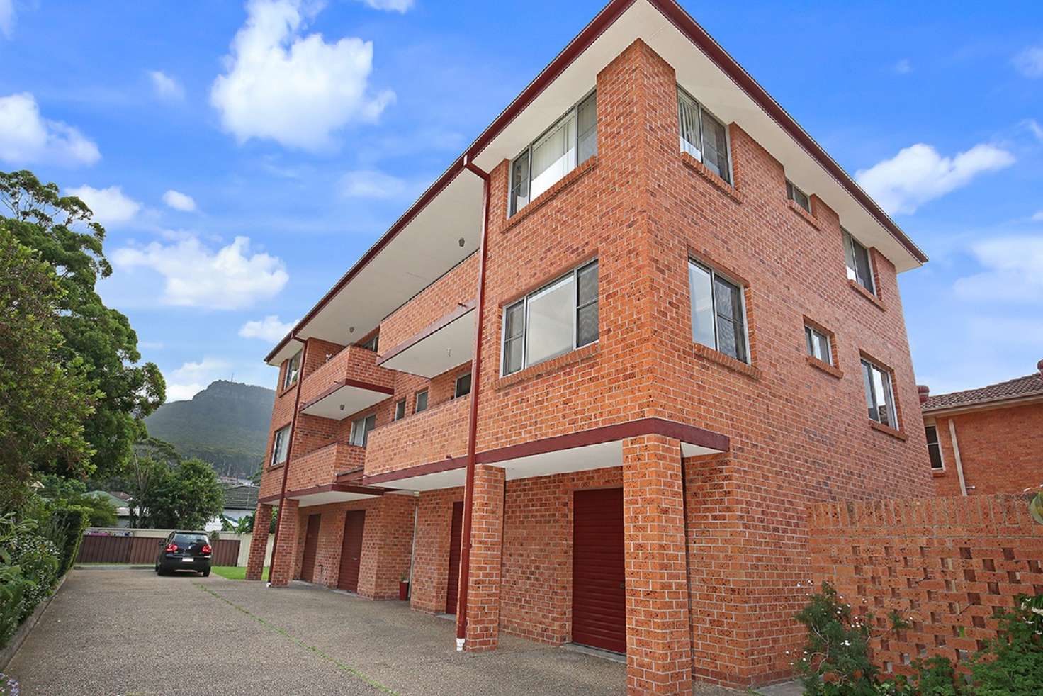 Main view of Homely unit listing, 5/35 Underwood Street, Corrimal NSW 2518