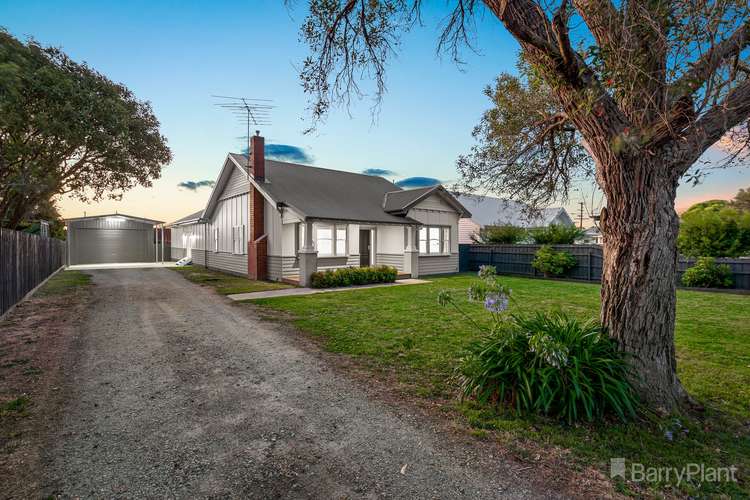 47 Contingent Street, Trafalgar VIC 3824