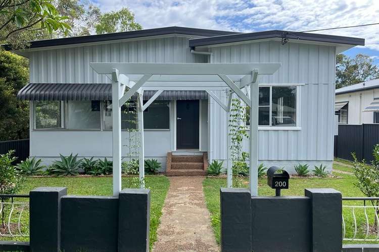 Main view of Homely house listing, 200 Dobie Street, Grafton NSW 2460