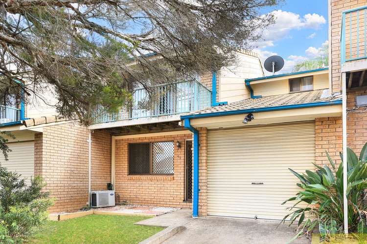 Main view of Homely townhouse listing, 43/39 Patricia Street, Blacktown NSW 2148