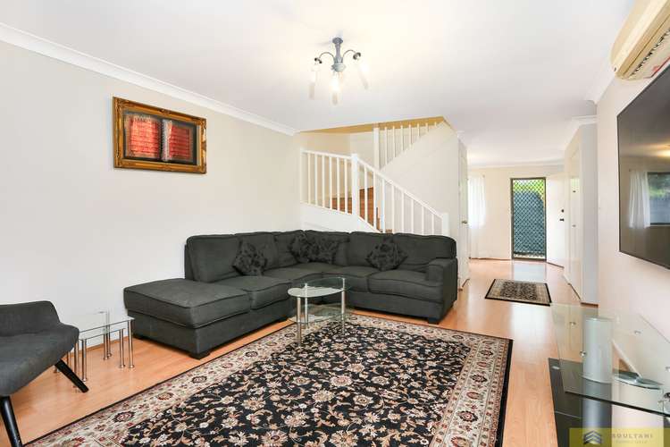 Third view of Homely townhouse listing, 43/39 Patricia Street, Blacktown NSW 2148