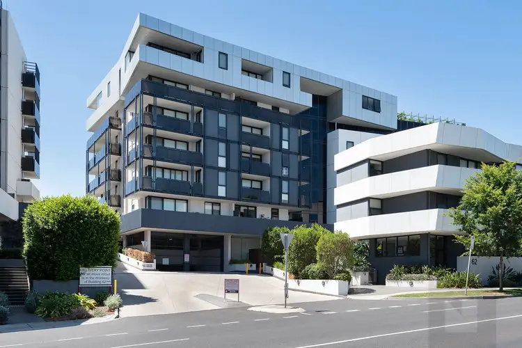 207/64 Wests Road