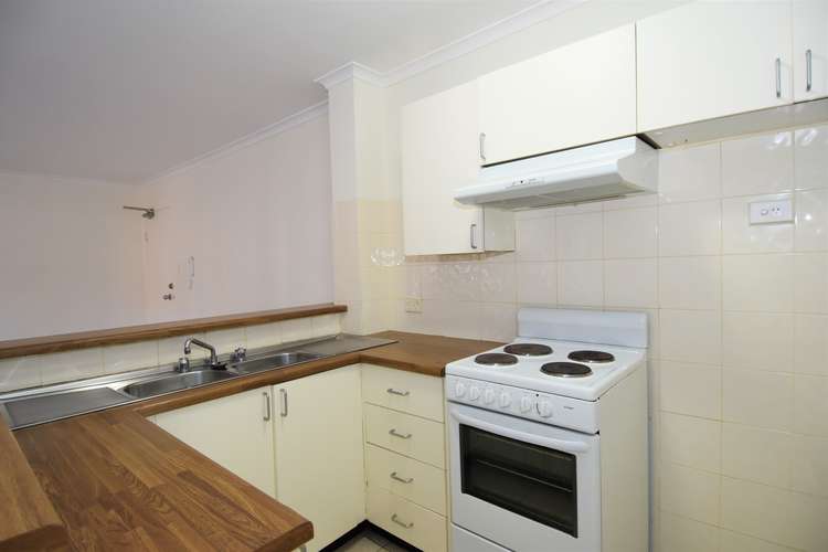 Third view of Homely unit listing, 8/125 Oak Road, Kirrawee NSW 2232