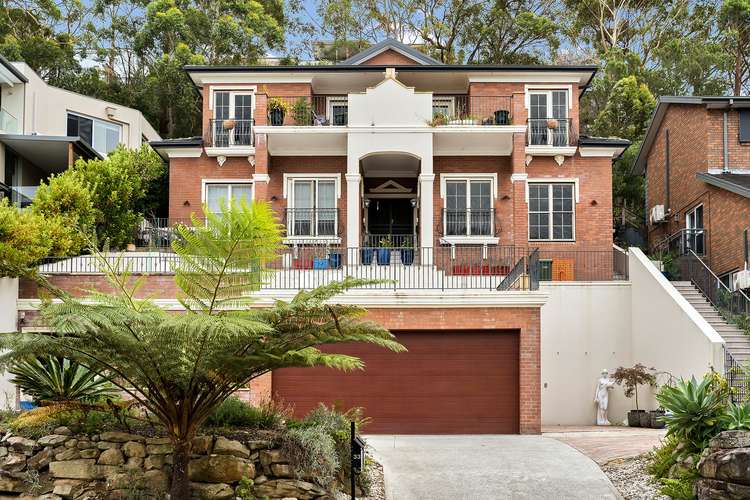 33A Seabrook Avenue, Grays Point NSW 2232