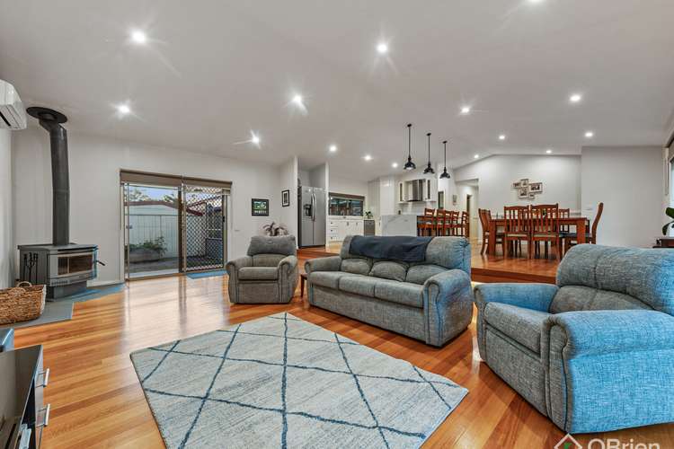 Fifth view of Homely acreageSemiRural listing, 32 Browns Road, Devon Meadows VIC 3977