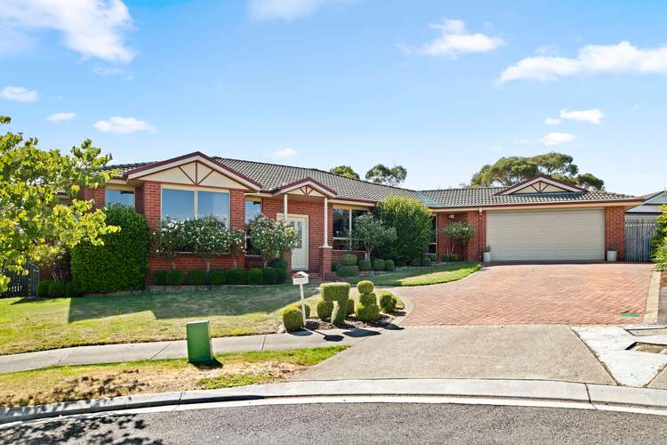 Main view of Homely house listing, 7 Lady Nelson Court, Youngtown TAS 7249