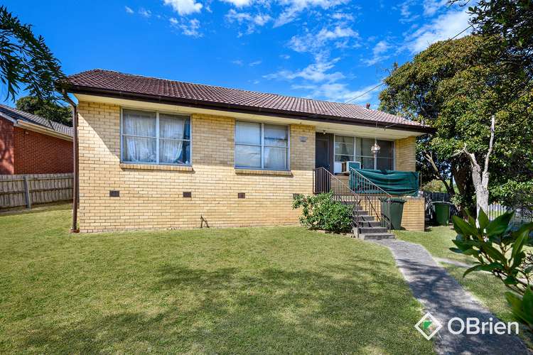 Main view of Homely house listing, 95 Monterey Boulevard, Frankston North VIC 3200