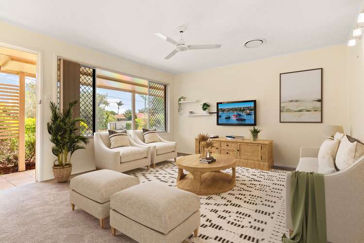 Main view of Homely house listing, 6 Rhonda Street, Rochedale South QLD 4123