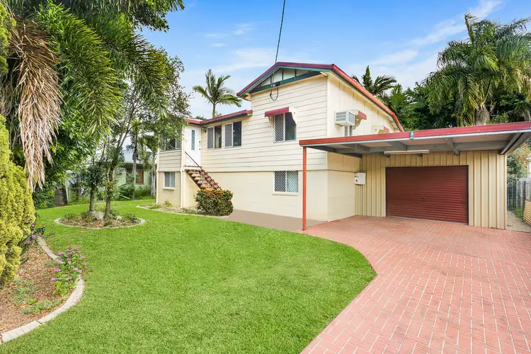 3 Alexandra Street