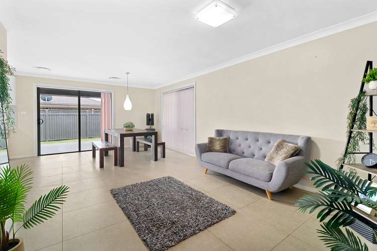 Second view of Homely house listing, 78 Wiseman Circuit, Ropes Crossing NSW 2760