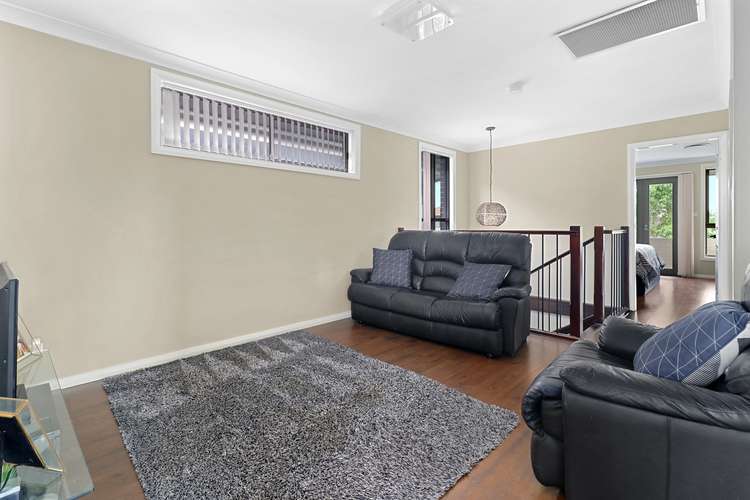 Sixth view of Homely house listing, 78 Wiseman Circuit, Ropes Crossing NSW 2760