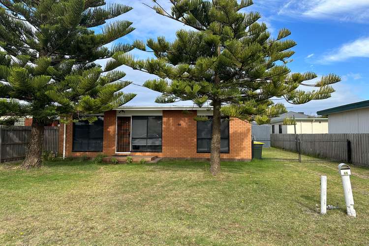 Main view of Homely house listing, 66 Lakeview Crescent, St Leonards VIC 3223