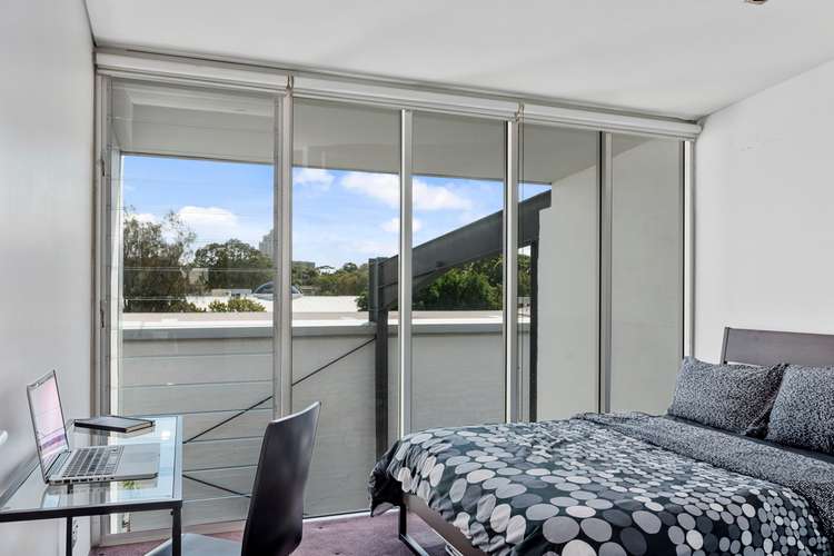 Second view of Homely apartment listing, 21/1 Danks Street, Waterloo NSW 2017