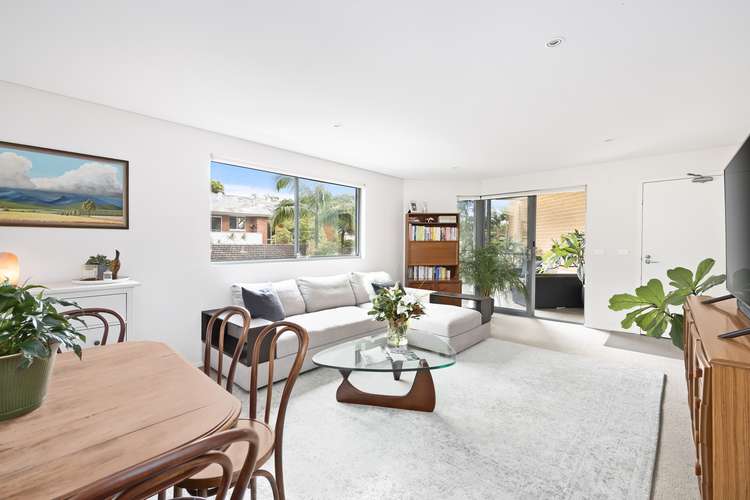 4/32 The Crescent, Dee Why NSW 2099