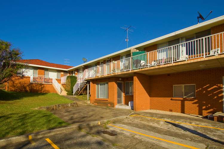 Main view of Homely unit listing, 7/5 Albert Street, Corrimal NSW 2518