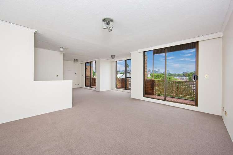 Main view of Homely apartment listing, 9/11-33 Maddison Street, Redfern NSW 2016