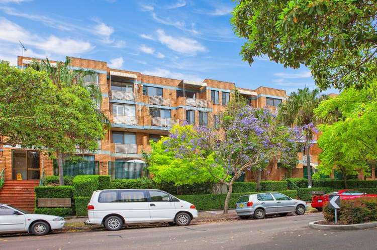 Fifth view of Homely apartment listing, 9/11-33 Maddison Street, Redfern NSW 2016