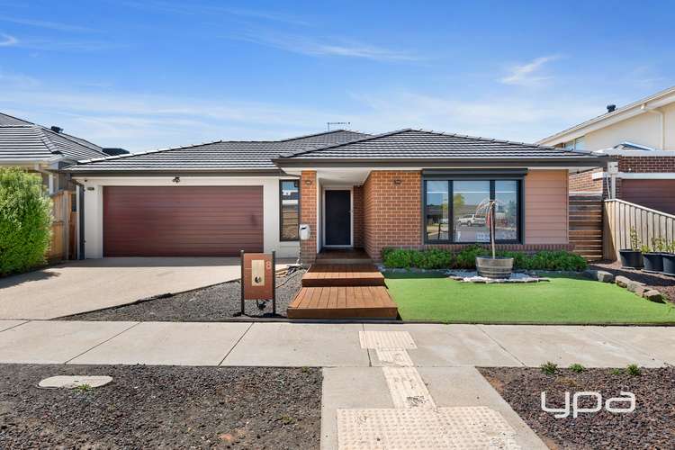 8 Keddell Place, Maddingley VIC 3340