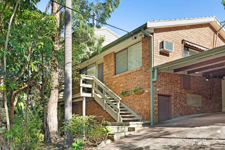 Main view of Homely townhouse listing, 4/197 Woy Woy Road, Horsfield Bay NSW 2256