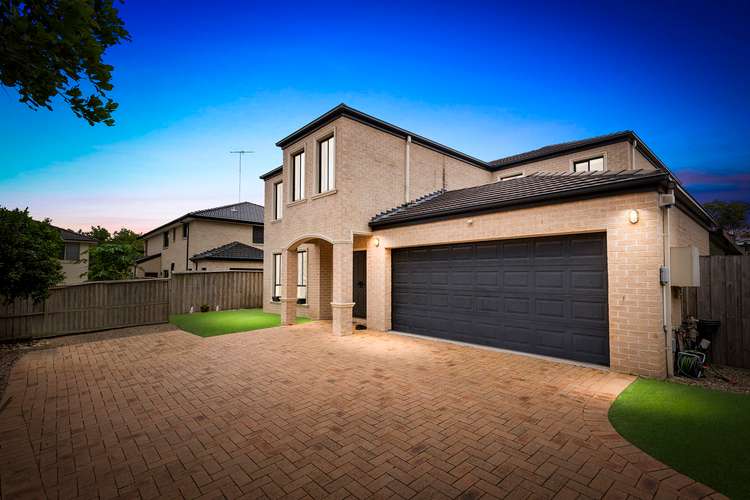 8 Hope Place, Beaumont Hills NSW 2155