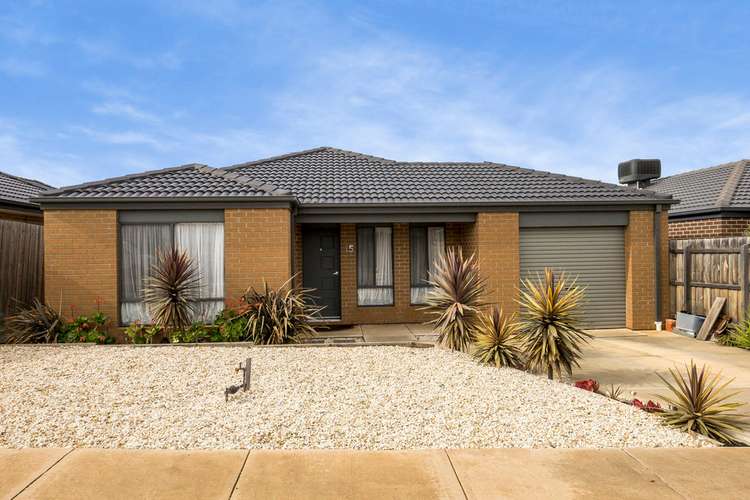 Main view of Homely house listing, 15 Gleeson Court, Maddingley VIC 3340