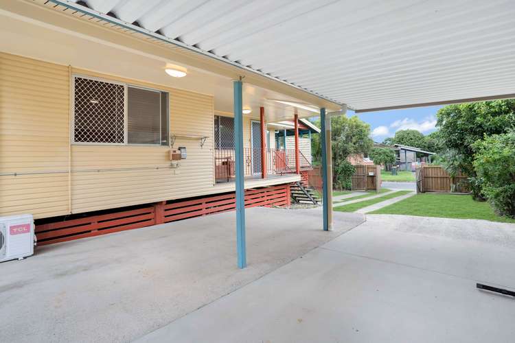 Second view of Homely house listing, 11 Brant Close, Manoora QLD 4870