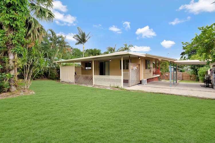Fourth view of Homely house listing, 11 Brant Close, Manoora QLD 4870