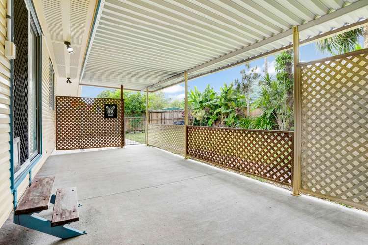 Sixth view of Homely house listing, 11 Brant Close, Manoora QLD 4870