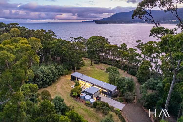 Second view of Homely house listing, 19 Osprey Road, Eaglehawk Neck TAS 7179