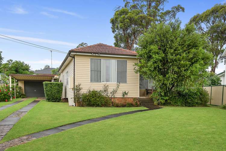 17 James Street, Seven Hills NSW 2147