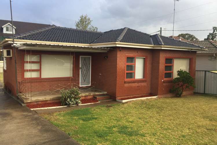Main view of Homely house listing, 110 Copeland Street, Penrith NSW 2750