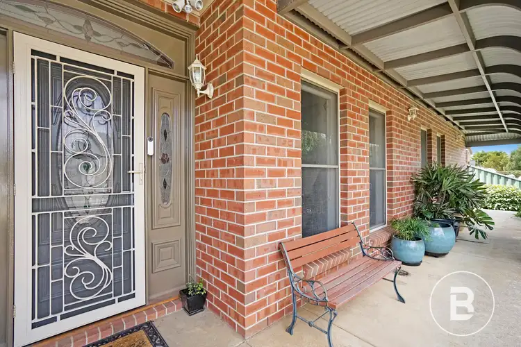 Second view of Homely house listing, 26 Lowry Crescent, Miners Rest VIC 3352