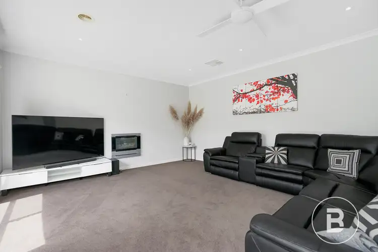 Fourth view of Homely house listing, 26 Lowry Crescent, Miners Rest VIC 3352