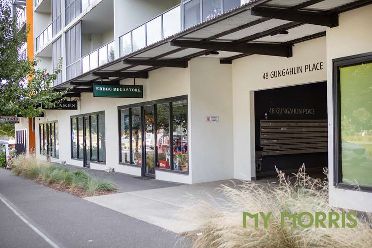 Main view of Homely apartment listing, 209/48 Gungahlin Place, Gungahlin ACT 2912