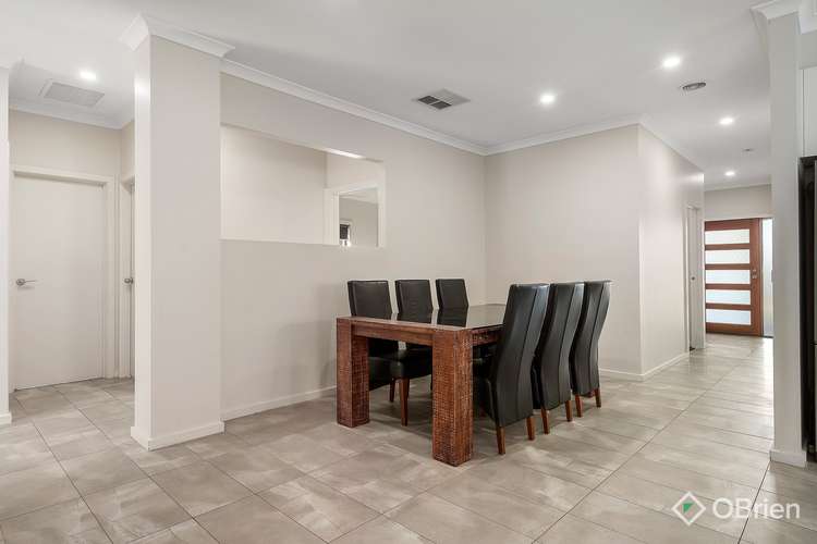 Fourth view of Homely house listing, 24 Destiny View, Mernda VIC 3754