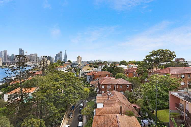Main view of Homely apartment listing, 68/7 Lavender Street, Lavender Bay NSW 2060