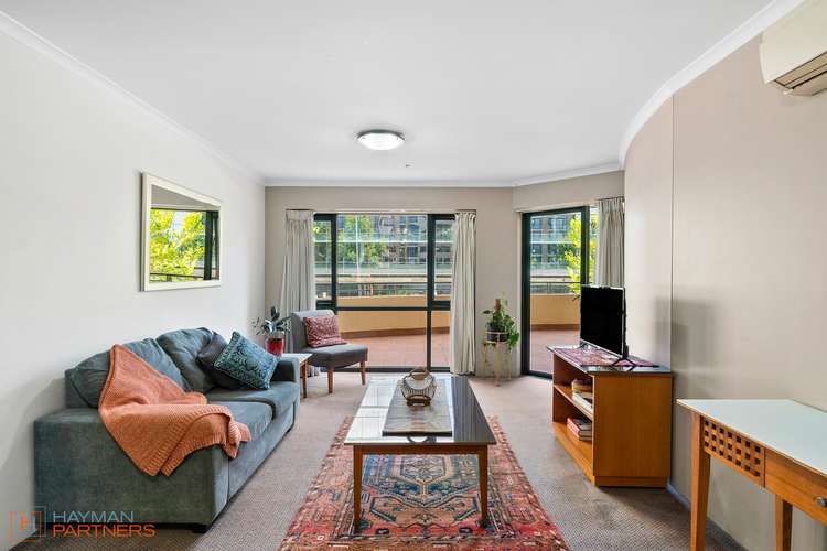 Main view of Homely apartment listing, 110/74 Northbourne Avenue, Braddon ACT 2612