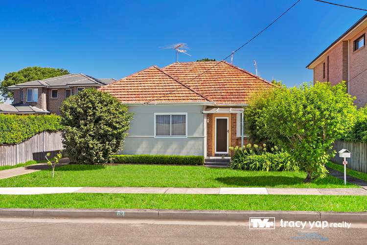 63 Falconer Street, West Ryde NSW 2114