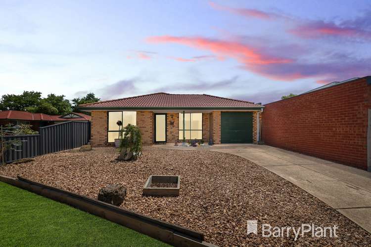 33 Quarrion Court, Hoppers Crossing VIC 3029