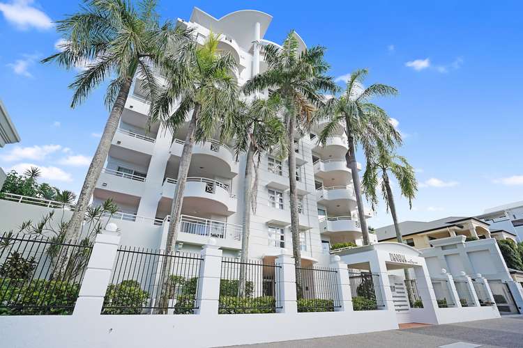 7/73 Spence Street, Cairns City QLD 4870