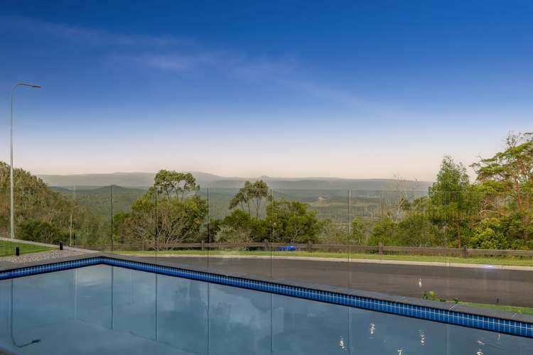 Fifth view of Homely house listing, 3 Coventry Court, Mount Lofty QLD 4350