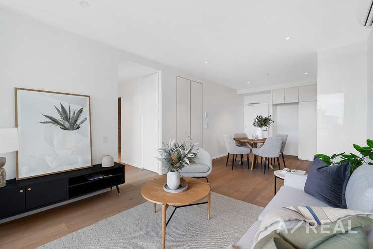 Main view of Homely apartment listing, 1610S/883 Collins Street, Docklands VIC 3008